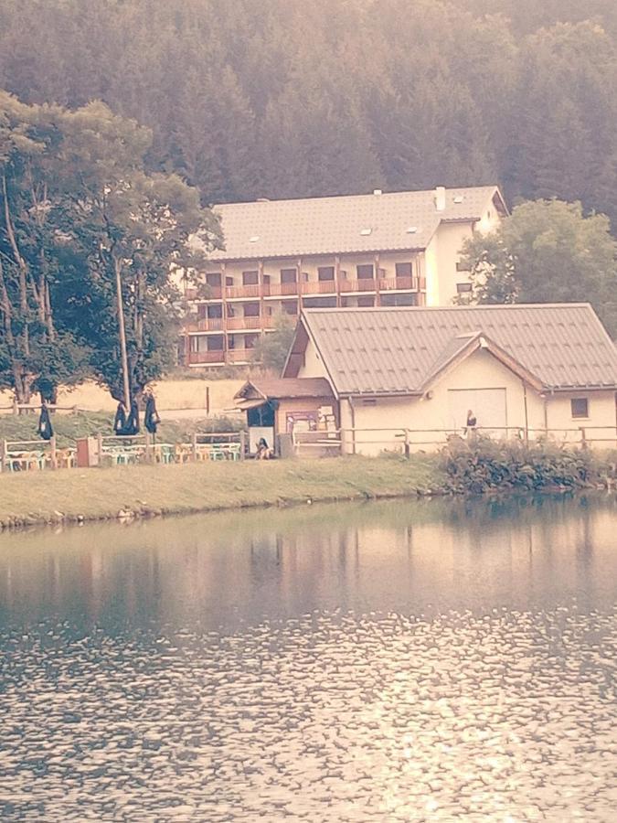 Studio Au Calme Face Aux Montagnes Dans Station De Ski La Morte Exterior foto